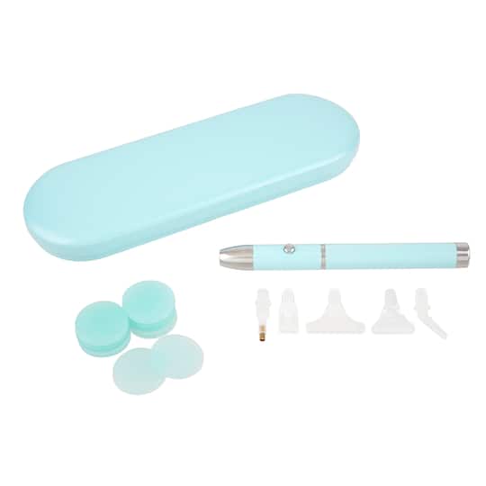 6 Pack: Diamond Art LED Stylus Kit by Make Market®